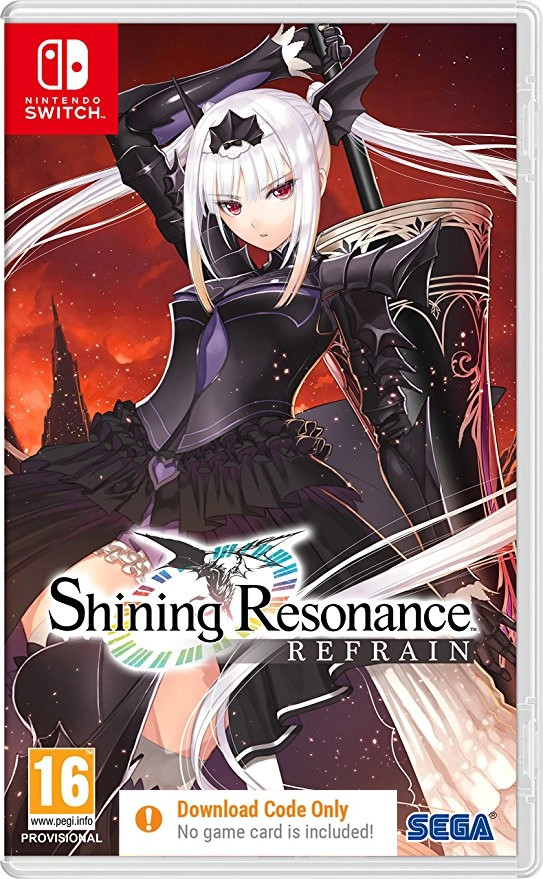<br />
<b>Warning</b>: Undefined variable $categoryPath in <b>/opt/bitnami/apache/htdocs/game/nintendo-switch/game.php</b> on line <b>266</b><br />
Shining Resonance Refrain (Code in a Box) -