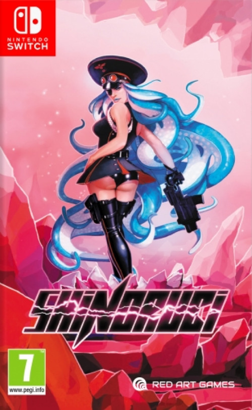 <br />
<b>Warning</b>: Undefined variable $categoryPath in <b>/opt/bitnami/apache/htdocs/game/nintendo-switch/game.php</b> on line <b>266</b><br />
Shinorubi -