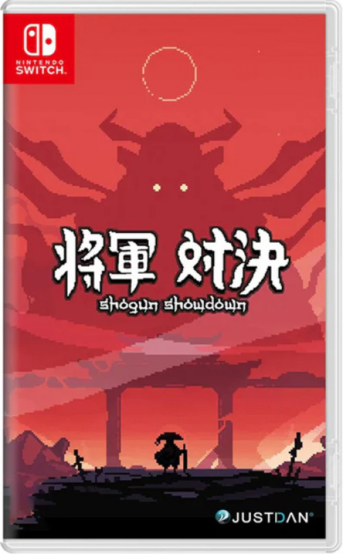 <br />
<b>Warning</b>: Undefined variable $categoryPath in <b>/opt/bitnami/apache/htdocs/game/nintendo-switch/game.php</b> on line <b>266</b><br />
Shogun Showdown -
