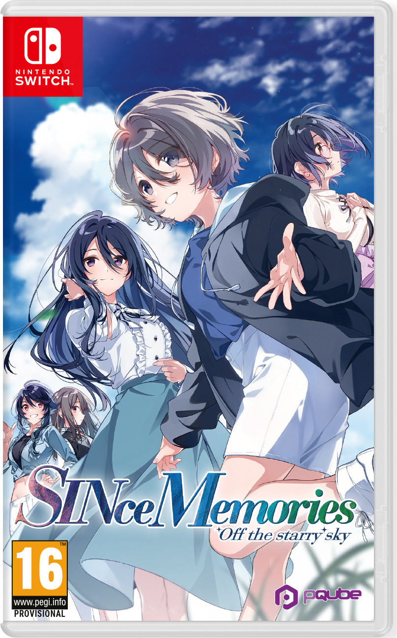 <br />
<b>Warning</b>: Undefined variable $categoryPath in <b>/opt/bitnami/apache/htdocs/game/nintendo-switch/game.php</b> on line <b>266</b><br />
SINce Memories: Off the Starry Sky -