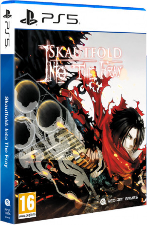 <br />
<b>Warning</b>: Undefined variable $categoryPath in <b>/opt/bitnami/apache/htdocs/game/playstation-5/game.php</b> on line <b>266</b><br />
Skautfold Into the Fray -