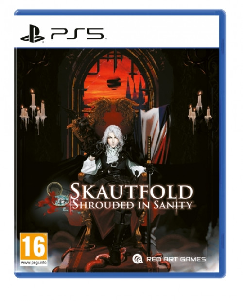 <br />
<b>Warning</b>: Undefined variable $categoryPath in <b>/opt/bitnami/apache/htdocs/game/playstation-5/game.php</b> on line <b>266</b><br />
Skautfold: Shrouded in Sanity -
