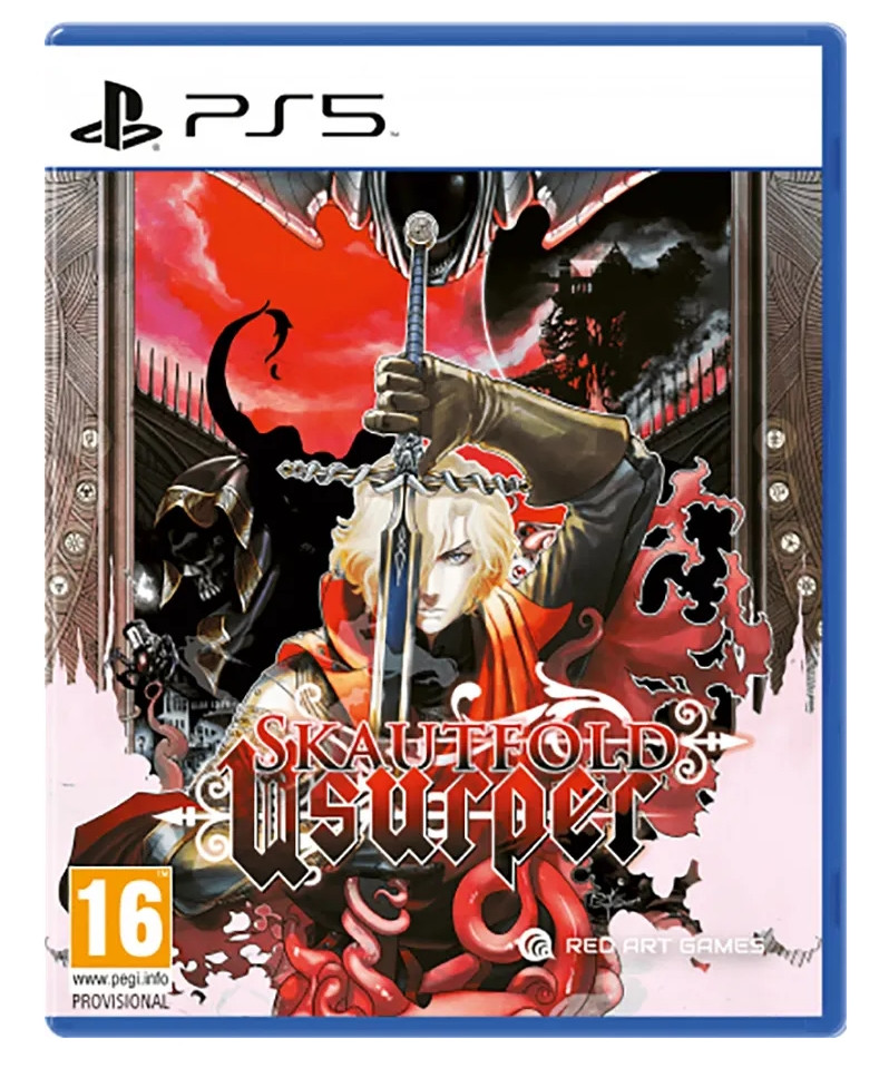 <br />
<b>Warning</b>: Undefined variable $categoryPath in <b>/opt/bitnami/apache/htdocs/game/playstation-5/game.php</b> on line <b>266</b><br />
Skautfold: Usurper -