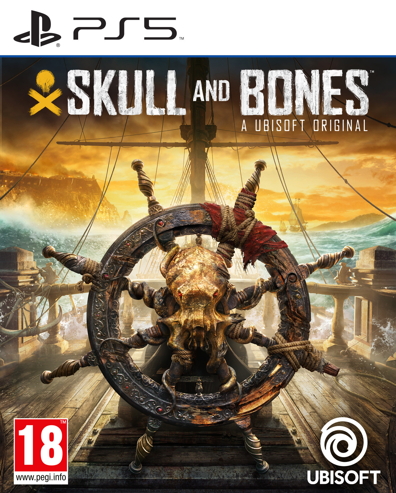 <br />
<b>Warning</b>: Undefined variable $categoryPath in <b>/opt/bitnami/apache/htdocs/game/playstation-5/game.php</b> on line <b>266</b><br />
Skull and Bones -