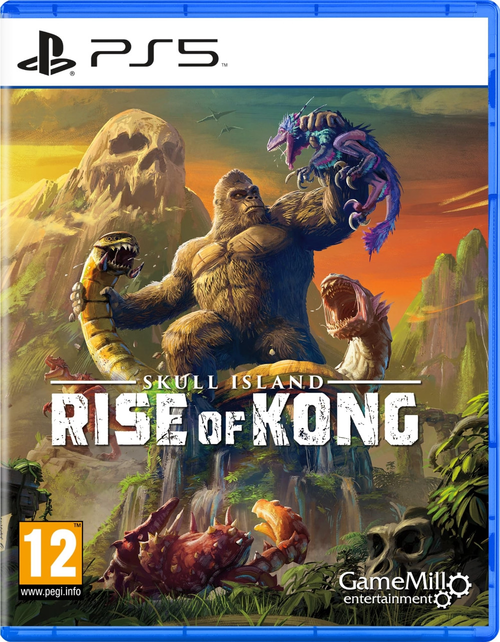 <br />
<b>Warning</b>: Undefined variable $categoryPath in <b>/opt/bitnami/apache/htdocs/game/playstation-5/game.php</b> on line <b>266</b><br />
Skull Island: Rise of Kong -