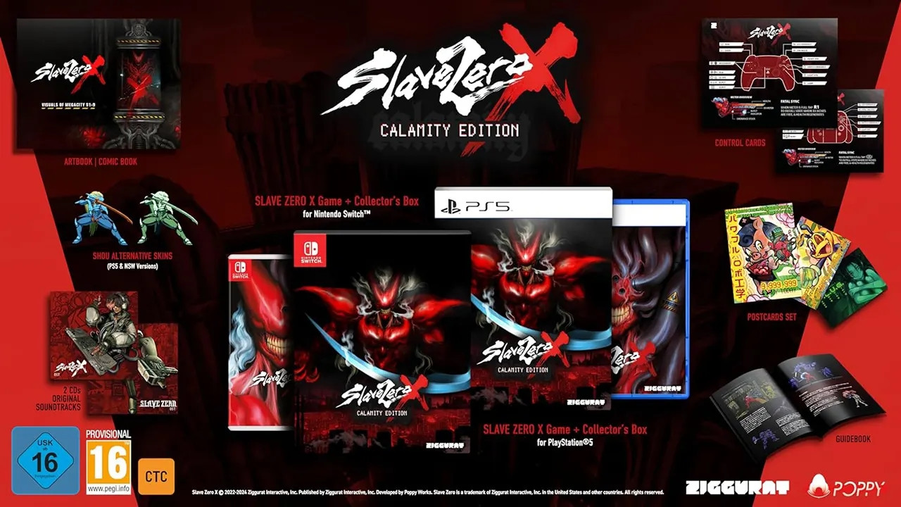 <br />
<b>Warning</b>: Undefined variable $categoryPath in <b>/opt/bitnami/apache/htdocs/game/playstation-5/game.php</b> on line <b>266</b><br />
Slave Zero X Calamity Edition -