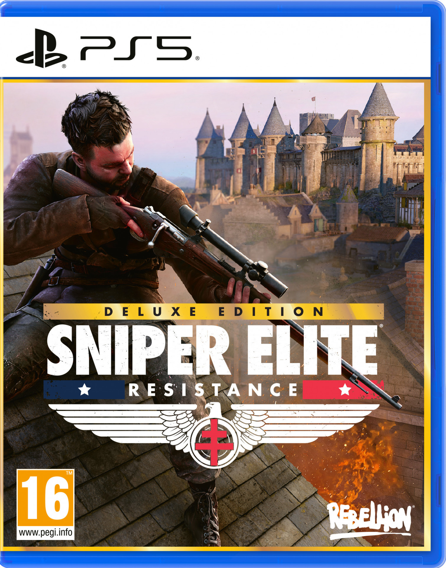 <br />
<b>Warning</b>: Undefined variable $categoryPath in <b>/opt/bitnami/apache/htdocs/game/playstation-5/game.php</b> on line <b>266</b><br />
Sniper Elite Resistance Deluxe Edition -