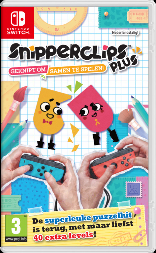 <br />
<b>Warning</b>: Undefined variable $categoryPath in <b>/opt/bitnami/apache/htdocs/game/nintendo-switch/game.php</b> on line <b>266</b><br />
Snipperclips Plus -