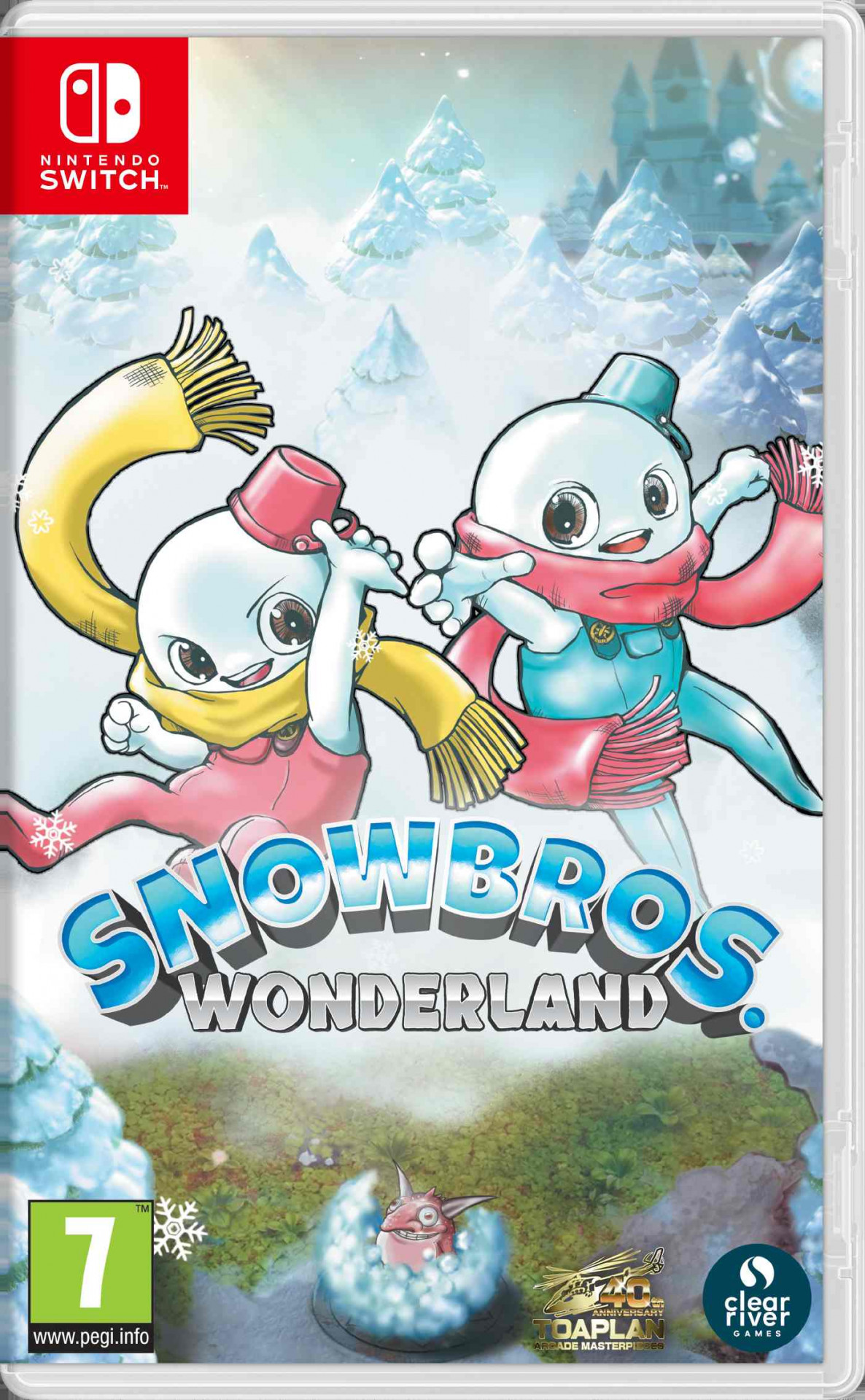 <br />
<b>Warning</b>: Undefined variable $categoryPath in <b>/opt/bitnami/apache/htdocs/game/nintendo-switch/game.php</b> on line <b>266</b><br />
Snow Bros Wonderland -