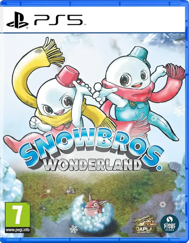 <br />
<b>Warning</b>: Undefined variable $categoryPath in <b>/opt/bitnami/apache/htdocs/game/playstation-5/game.php</b> on line <b>266</b><br />
Snow Bros Wonderland -