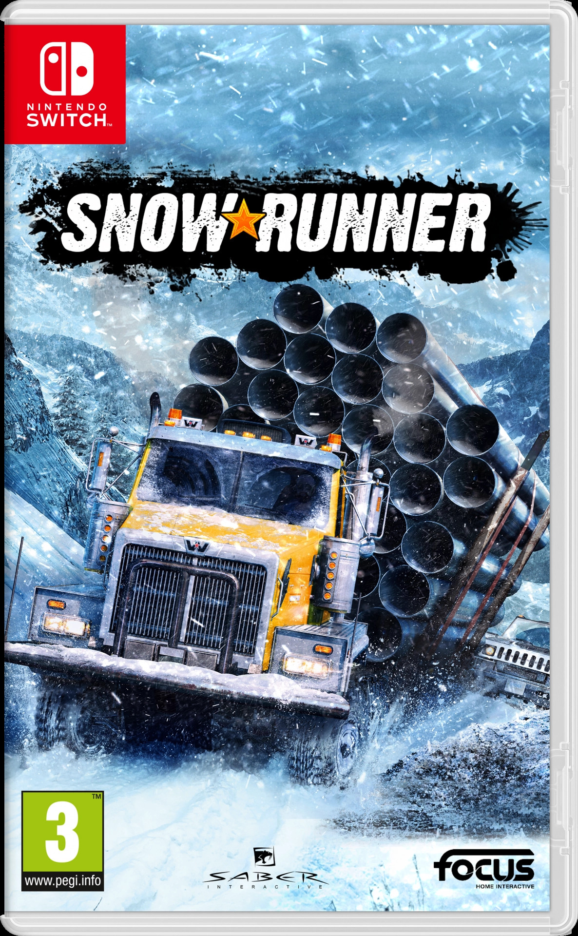 <br />
<b>Warning</b>: Undefined variable $categoryPath in <b>/opt/bitnami/apache/htdocs/game/nintendo-switch/game.php</b> on line <b>266</b><br />
SnowRunner -