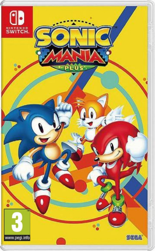 <br />
<b>Warning</b>: Undefined variable $categoryPath in <b>/opt/bitnami/apache/htdocs/game/nintendo-switch/game.php</b> on line <b>266</b><br />
Sonic Mania Plus -
