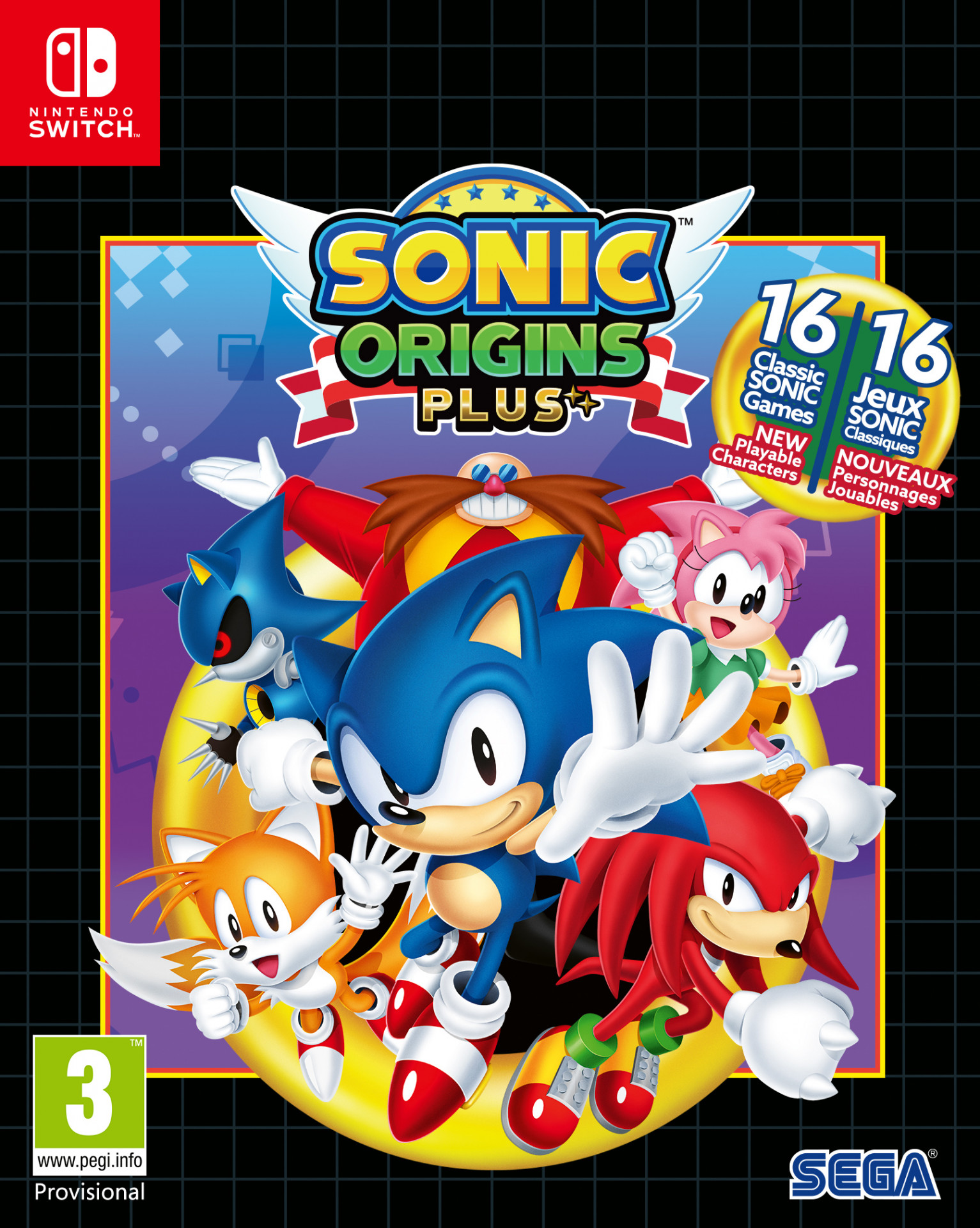 <br />
<b>Warning</b>: Undefined variable $categoryPath in <b>/opt/bitnami/apache/htdocs/game/nintendo-switch/game.php</b> on line <b>266</b><br />
Sonic Origins Plus -