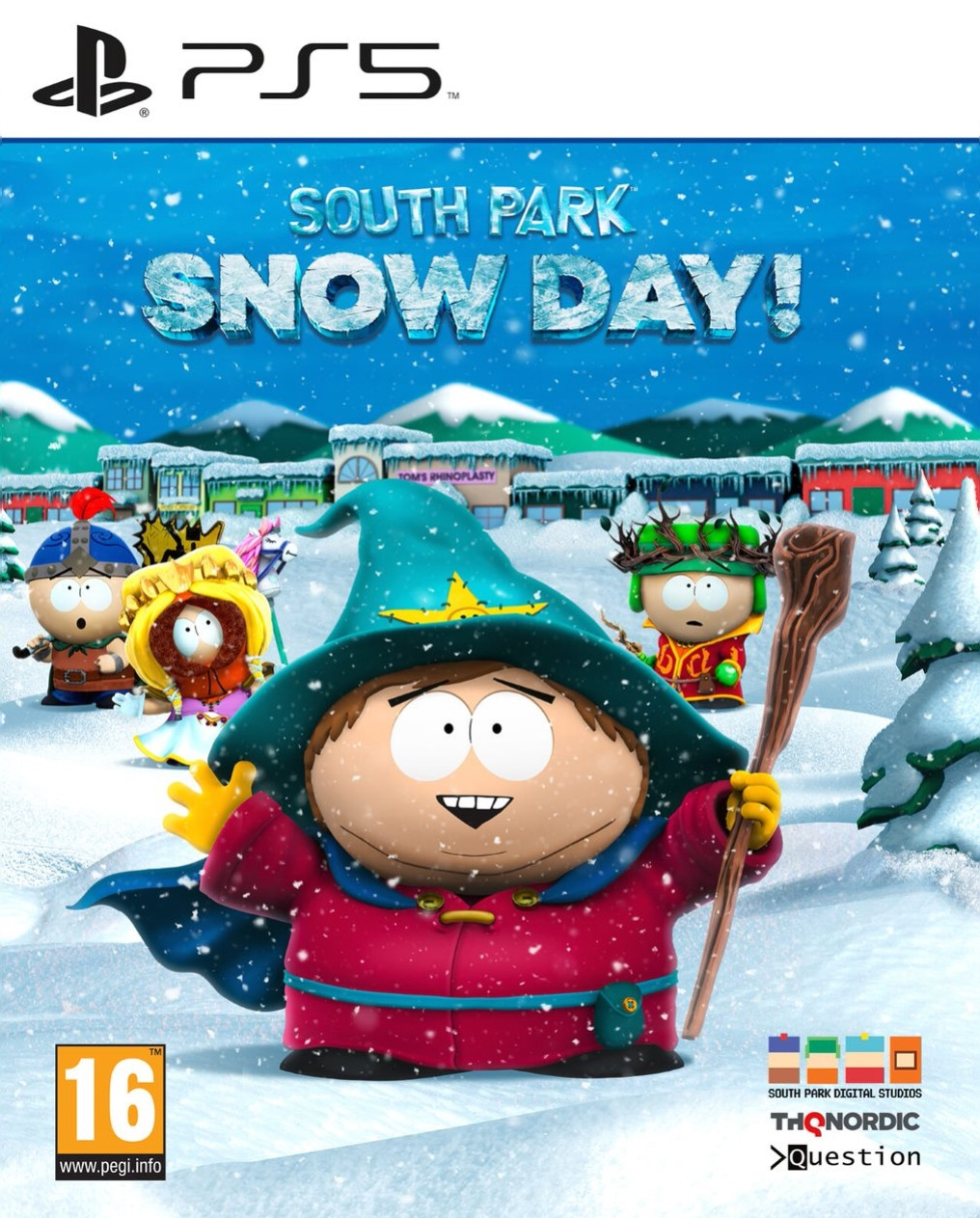 <br />
<b>Warning</b>: Undefined variable $categoryPath in <b>/opt/bitnami/apache/htdocs/game/playstation-5/game.php</b> on line <b>266</b><br />
South Park - Snow Day! -