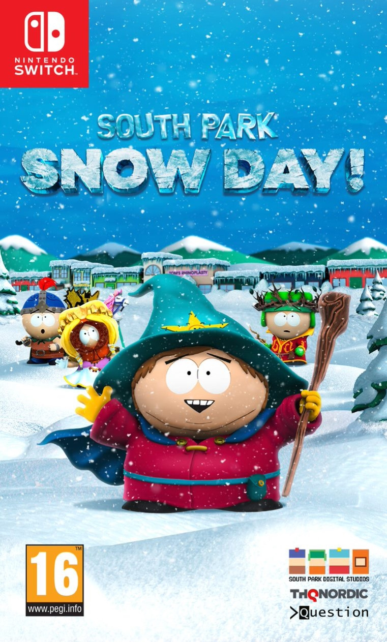 <br />
<b>Warning</b>: Undefined variable $categoryPath in <b>/opt/bitnami/apache/htdocs/game/nintendo-switch/game.php</b> on line <b>266</b><br />
South Park - Snow Day! -