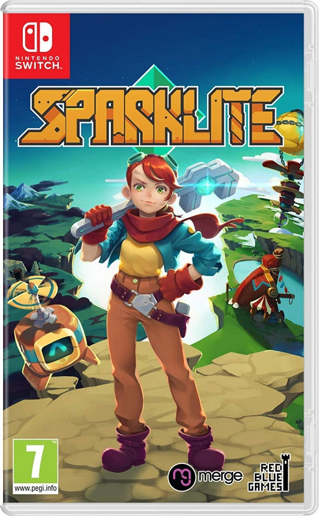 Sparklite