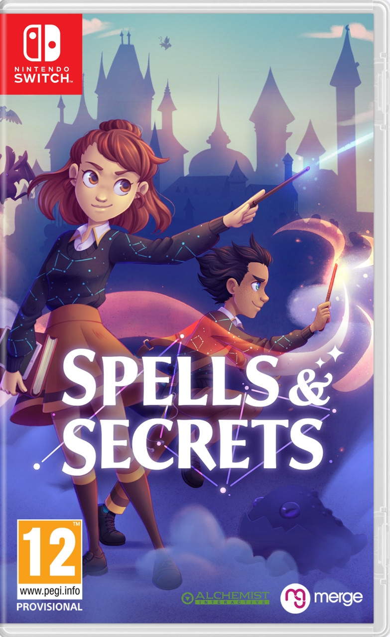 <br />
<b>Warning</b>: Undefined variable $categoryPath in <b>/opt/bitnami/apache/htdocs/game/nintendo-switch/game.php</b> on line <b>266</b><br />
Spells & Secrets -