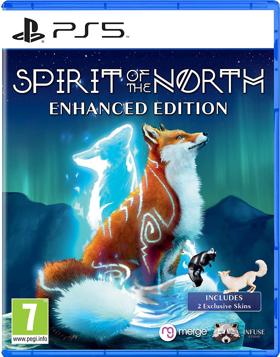 <br />
<b>Warning</b>: Undefined variable $categoryPath in <b>/opt/bitnami/apache/htdocs/game/playstation-5/game.php</b> on line <b>266</b><br />
Spirit of the North Enhanced Edition -