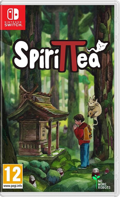 <br />
<b>Warning</b>: Undefined variable $categoryPath in <b>/opt/bitnami/apache/htdocs/game/nintendo-switch/game.php</b> on line <b>266</b><br />
Spirittea -