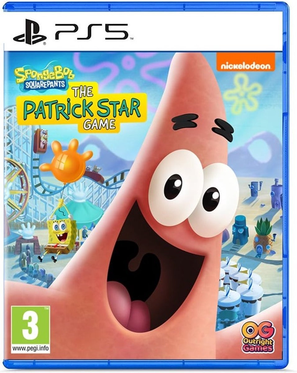 <br />
<b>Warning</b>: Undefined variable $categoryPath in <b>/opt/bitnami/apache/htdocs/game/playstation-5/game.php</b> on line <b>266</b><br />
SpongeBob SquarePants The Patrick Star Game -