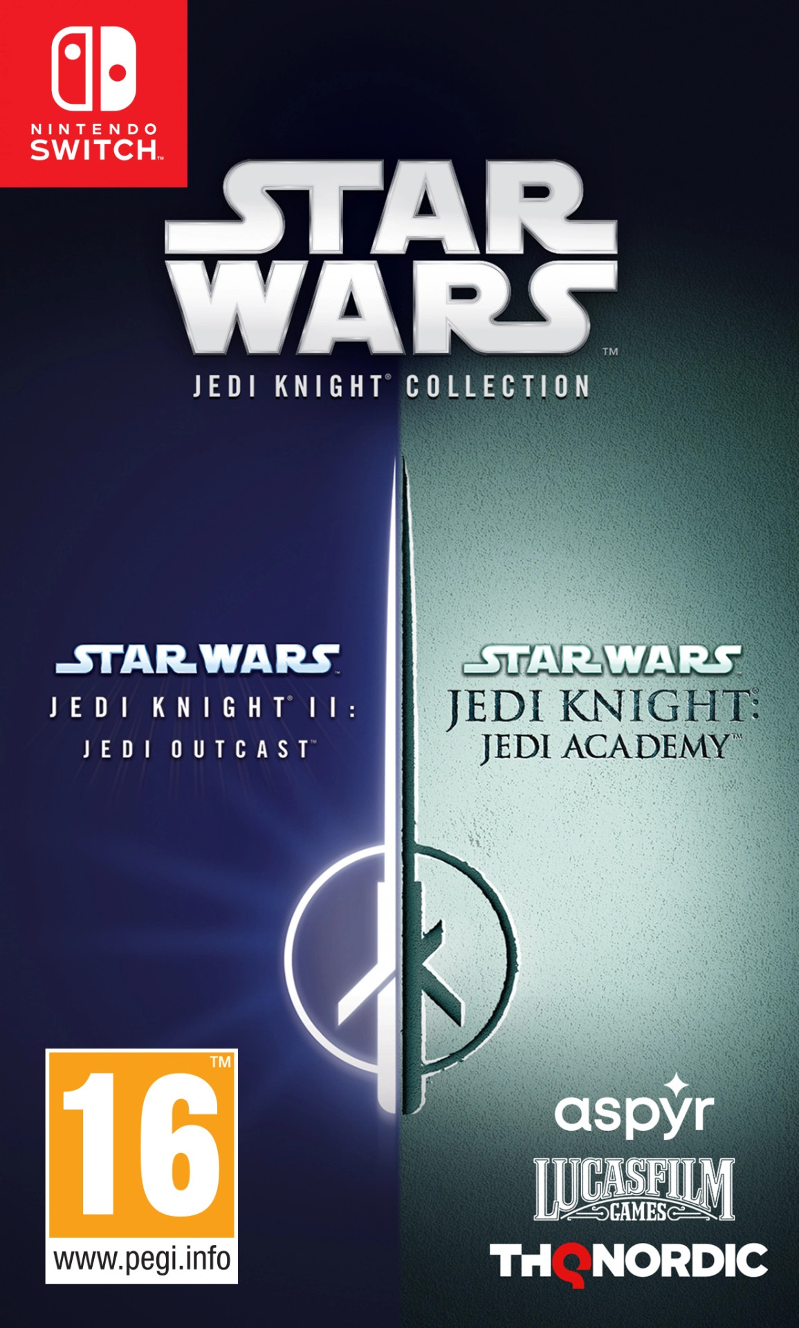 <br />
<b>Warning</b>: Undefined variable $categoryPath in <b>/opt/bitnami/apache/htdocs/game/nintendo-switch/game.php</b> on line <b>266</b><br />
Star Wars Jedi Knight Collection -