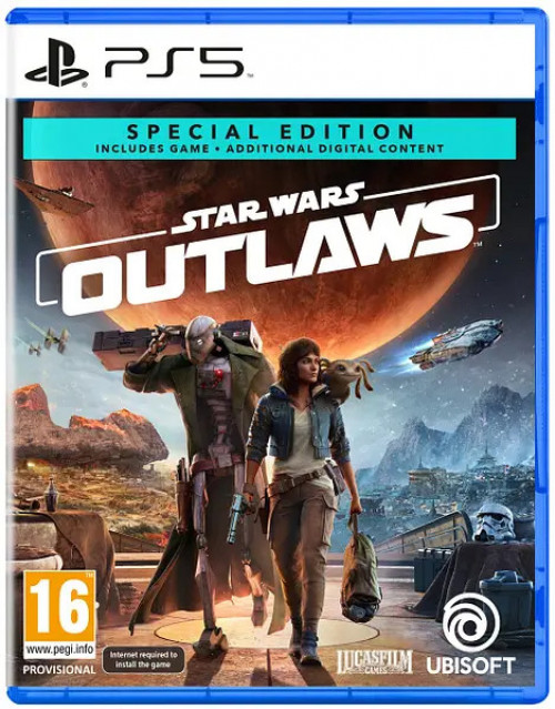 <br />
<b>Warning</b>: Undefined variable $categoryPath in <b>/opt/bitnami/apache/htdocs/game/playstation-5/game.php</b> on line <b>266</b><br />
Star Wars Outlaws Special Edition -