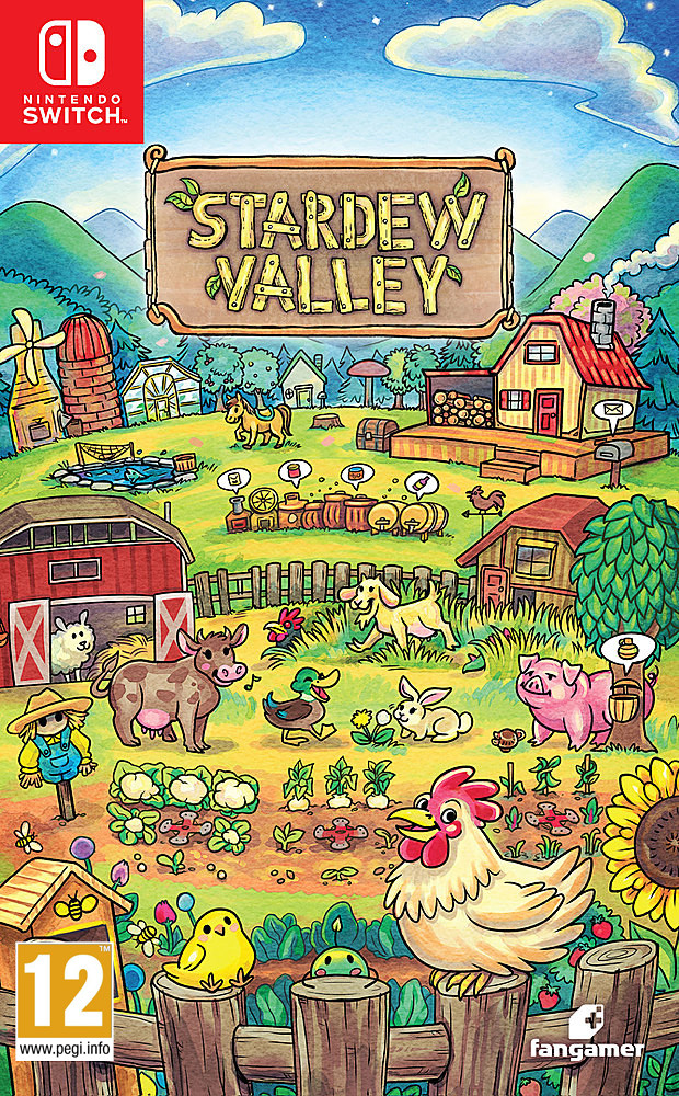 <br />
<b>Warning</b>: Undefined variable $categoryPath in <b>/opt/bitnami/apache/htdocs/game/nintendo-switch/game.php</b> on line <b>266</b><br />
Stardew Valley -