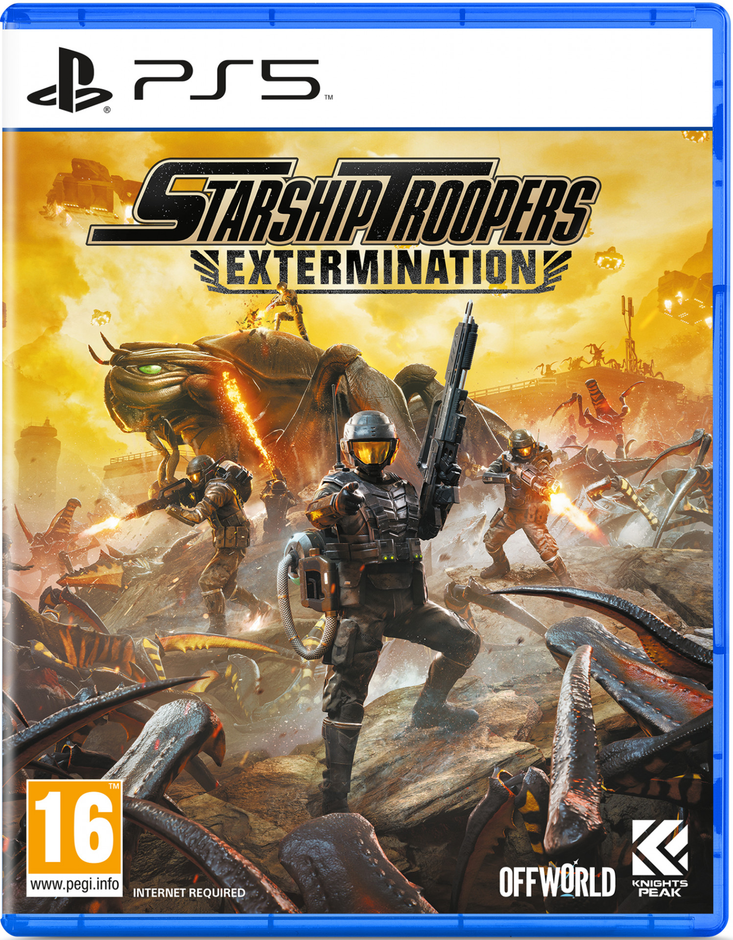 <br />
<b>Warning</b>: Undefined variable $categoryPath in <b>/opt/bitnami/apache/htdocs/game/playstation-5/game.php</b> on line <b>266</b><br />
Starship Troopers Extermination -
