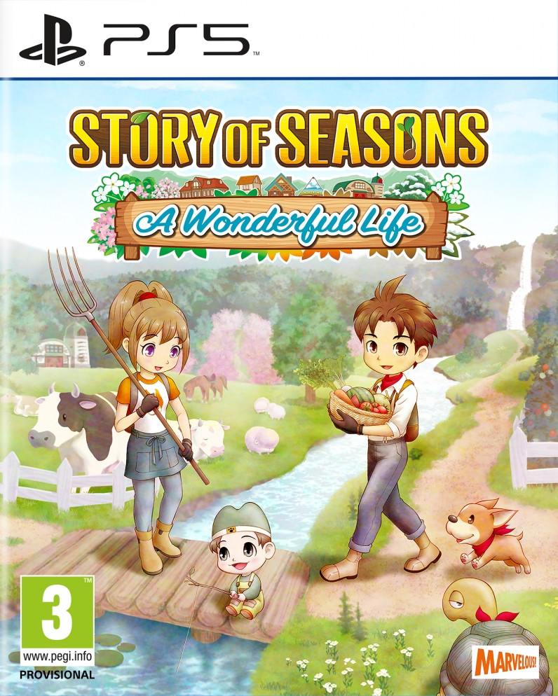 <br />
<b>Warning</b>: Undefined variable $categoryPath in <b>/opt/bitnami/apache/htdocs/game/playstation-5/game.php</b> on line <b>266</b><br />
Story of Seasons A Wonderful Life -