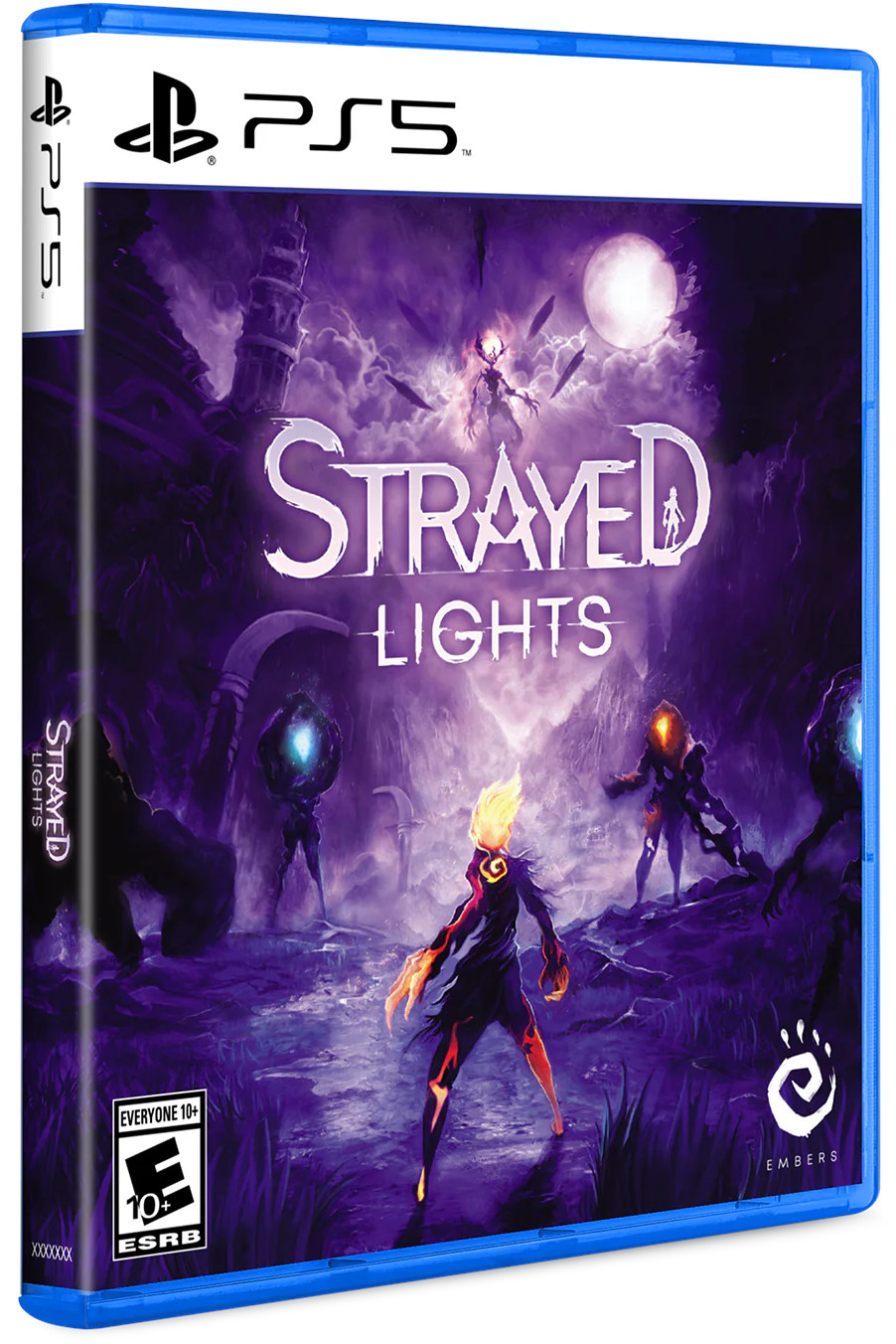 <br />
<b>Warning</b>: Undefined variable $categoryPath in <b>/opt/bitnami/apache/htdocs/game/playstation-5/game.php</b> on line <b>266</b><br />
Strayed Lights (Limited Run) -
