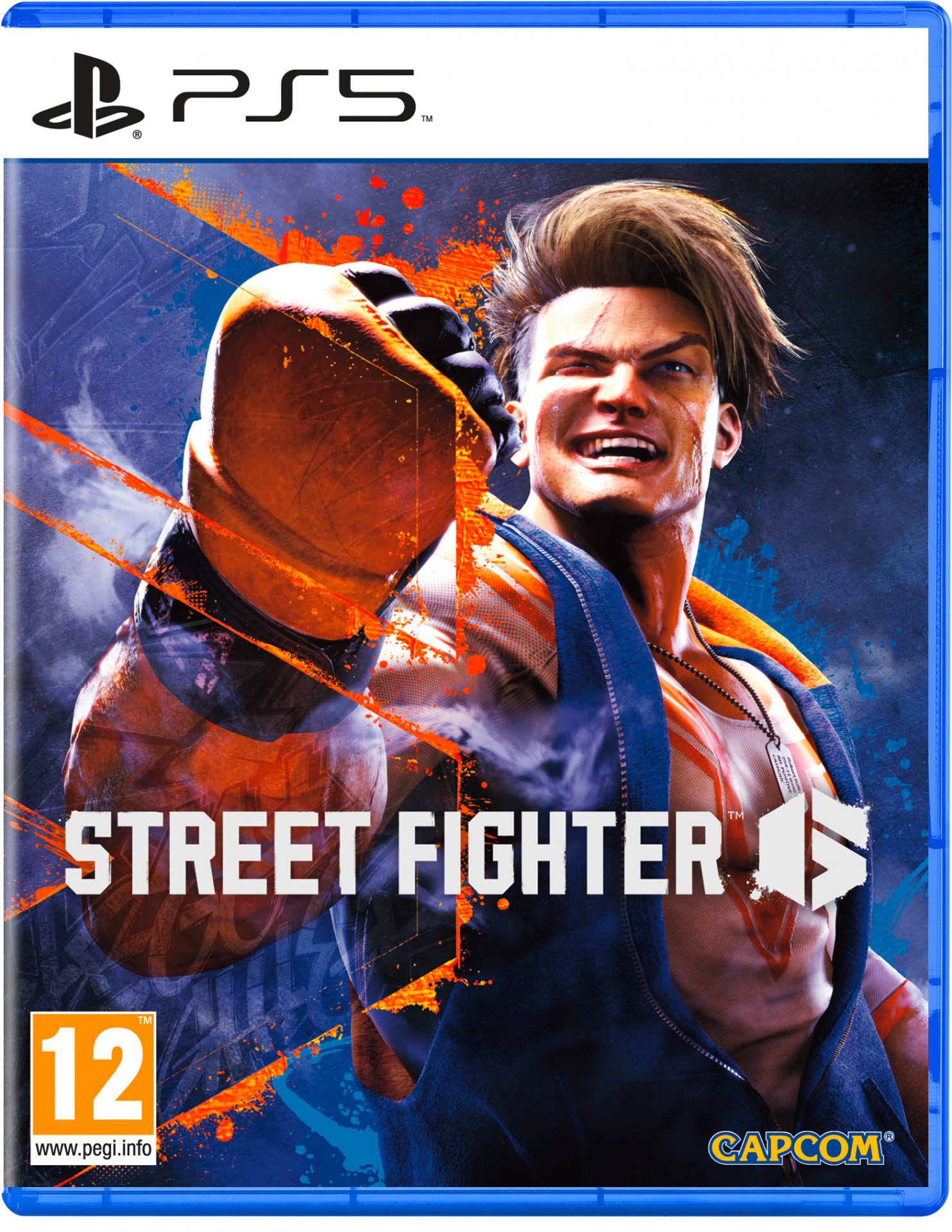 <br />
<b>Warning</b>: Undefined variable $categoryPath in <b>/opt/bitnami/apache/htdocs/game/playstation-5/game.php</b> on line <b>266</b><br />
Street Fighter 6 -