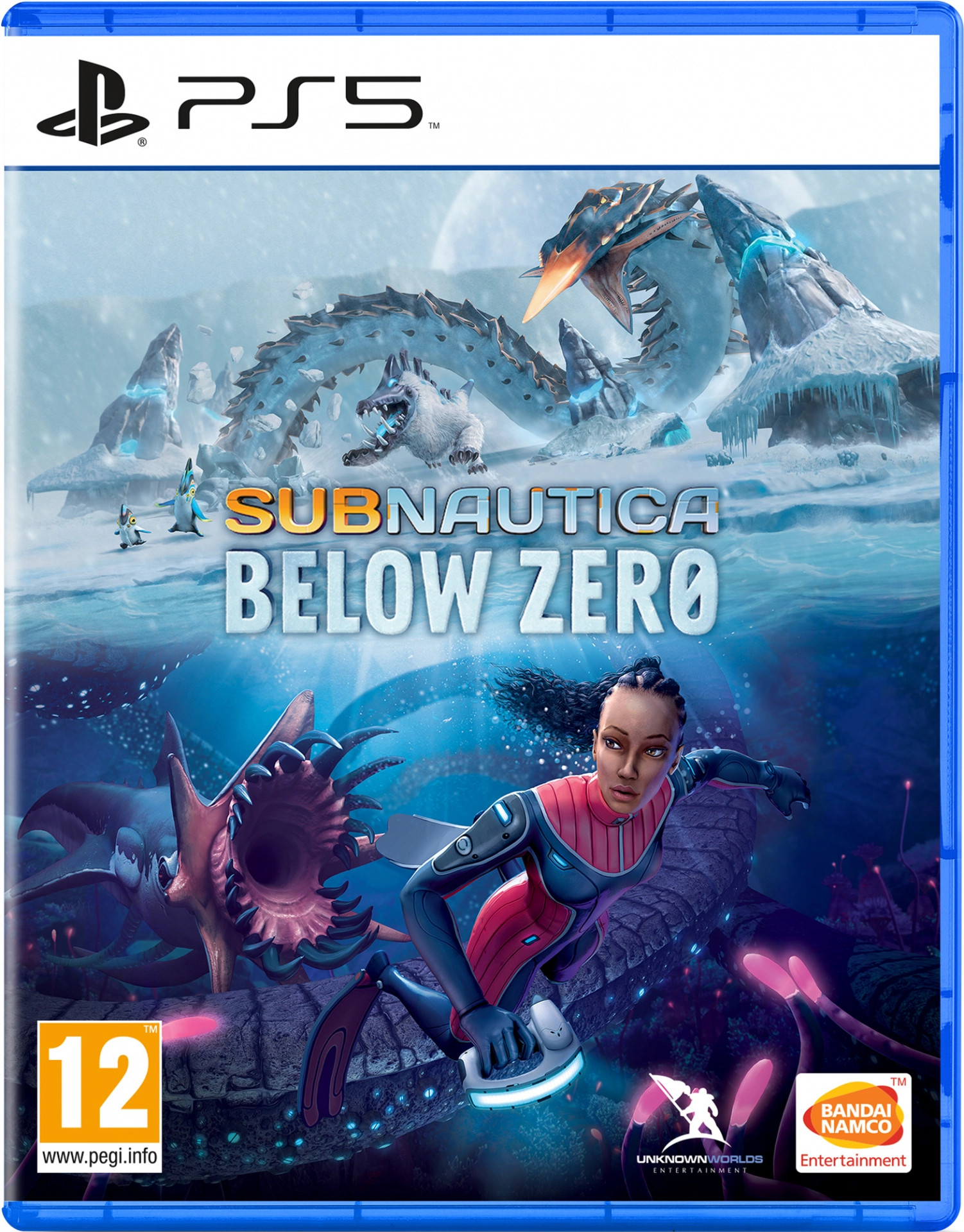 <br />
<b>Warning</b>: Undefined variable $categoryPath in <b>/opt/bitnami/apache/htdocs/game/playstation-5/game.php</b> on line <b>266</b><br />
Subnautica: Below Zero -
