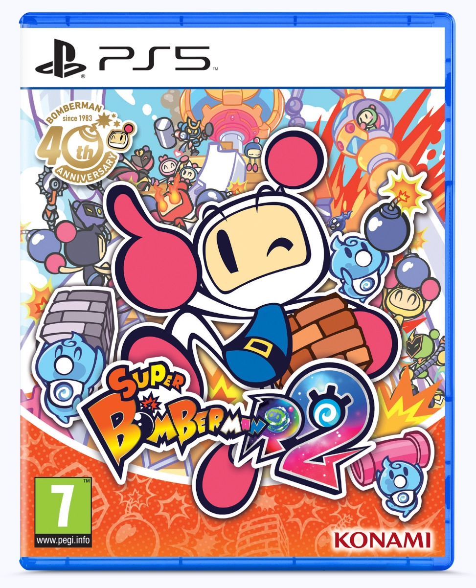 <br />
<b>Warning</b>: Undefined variable $categoryPath in <b>/opt/bitnami/apache/htdocs/game/playstation-5/game.php</b> on line <b>266</b><br />
Super Bomberman R 2 -