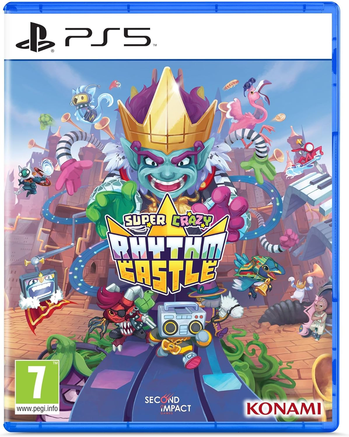 <br />
<b>Warning</b>: Undefined variable $categoryPath in <b>/opt/bitnami/apache/htdocs/game/playstation-5/game.php</b> on line <b>266</b><br />
Super Crazy Rhythm Castle -