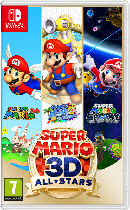 <br />
<b>Warning</b>: Undefined variable $categoryPath in <b>/opt/bitnami/apache/htdocs/game/nintendo-switch/game.php</b> on line <b>266</b><br />
Super Mario 3D All Stars -