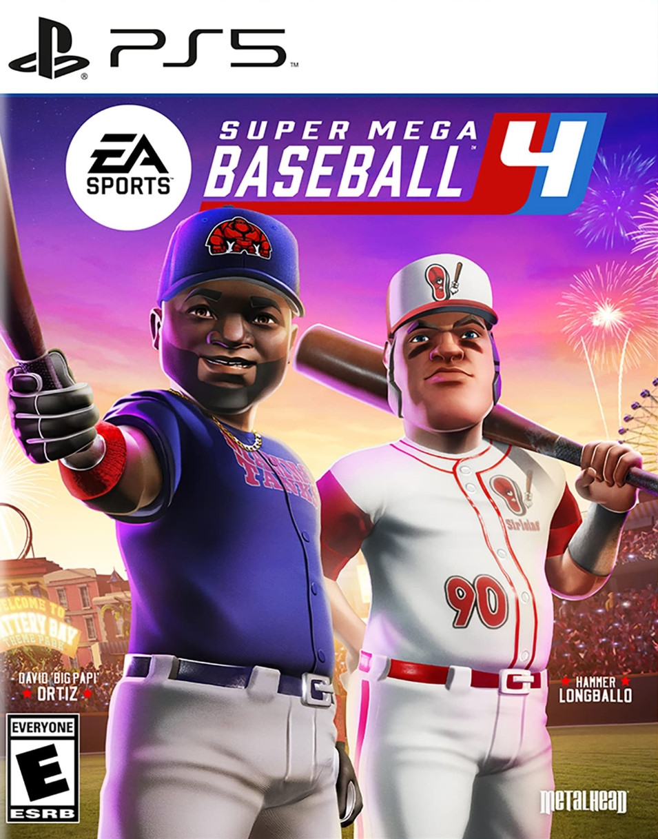 <br />
<b>Warning</b>: Undefined variable $categoryPath in <b>/opt/bitnami/apache/htdocs/game/playstation-5/game.php</b> on line <b>266</b><br />
Super Mega Baseball 4 -