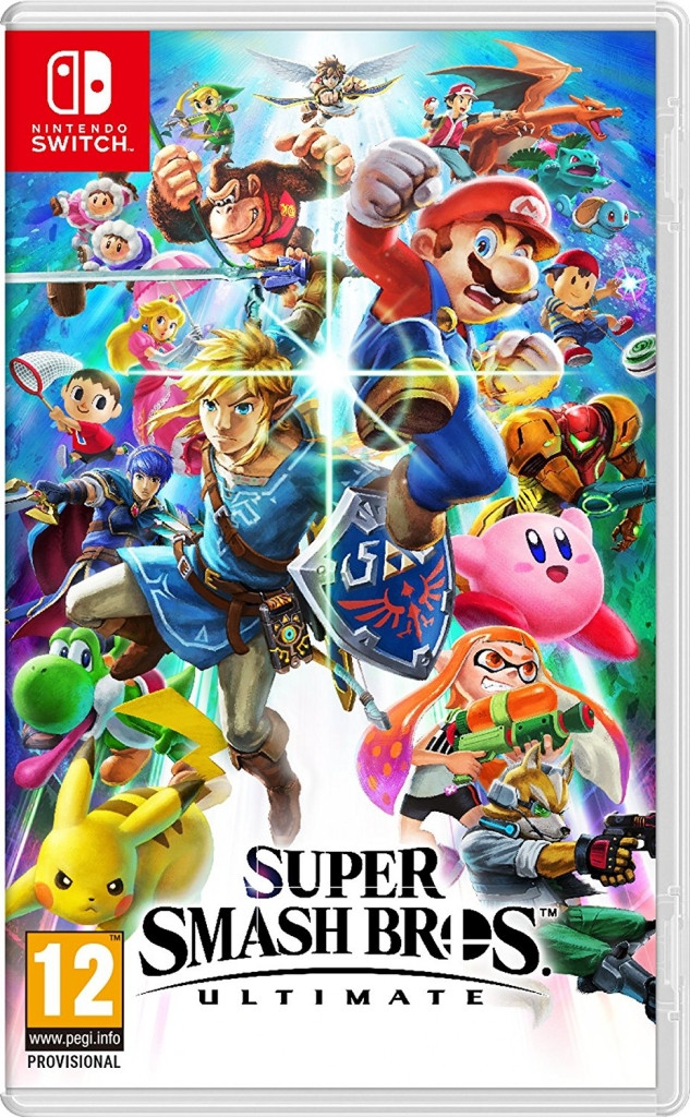 <br />
<b>Warning</b>: Undefined variable $categoryPath in <b>/opt/bitnami/apache/htdocs/game/nintendo-switch/game.php</b> on line <b>266</b><br />
Super Smash Bros. Ultimate -