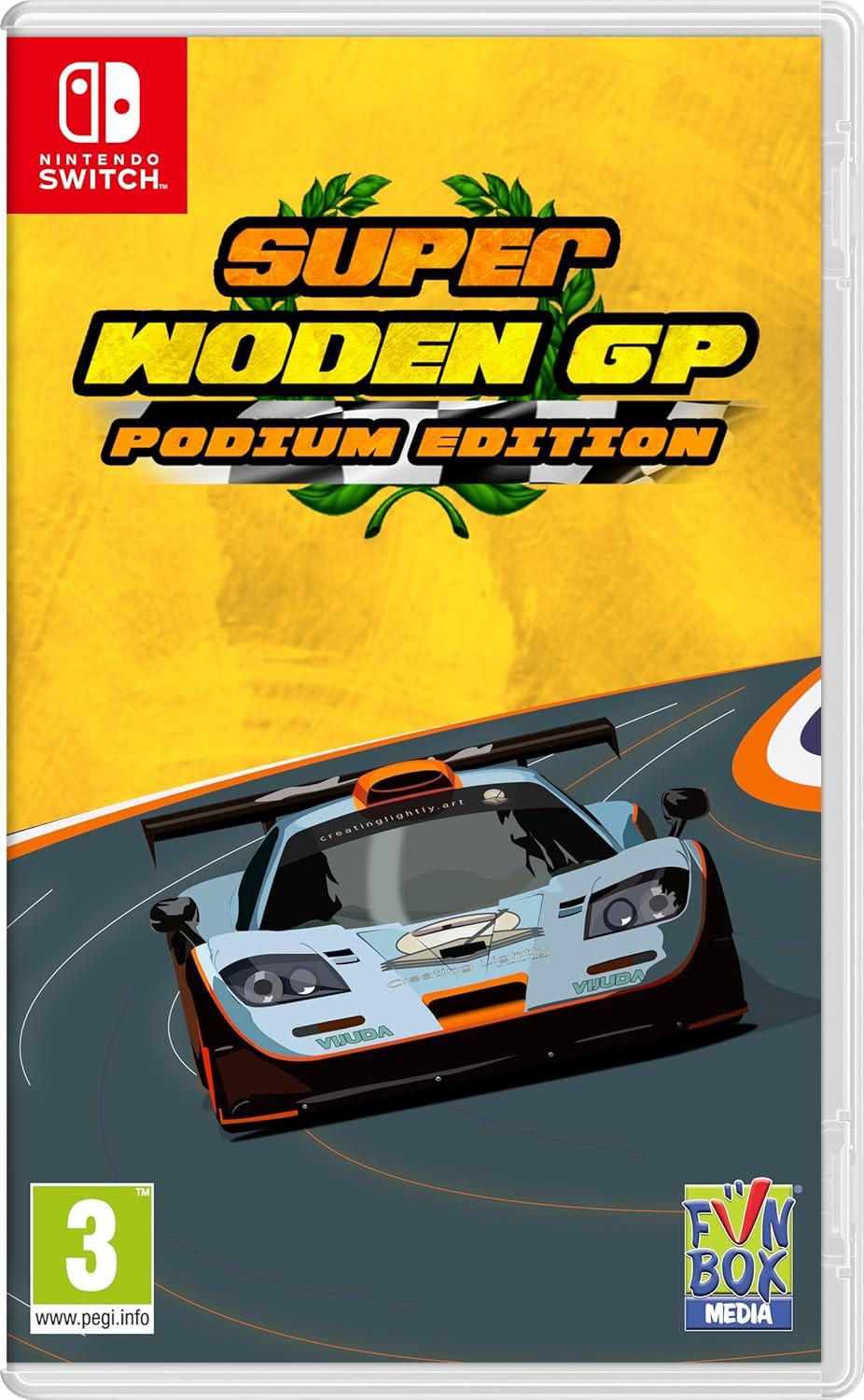 <br />
<b>Warning</b>: Undefined variable $categoryPath in <b>/opt/bitnami/apache/htdocs/game/nintendo-switch/game.php</b> on line <b>266</b><br />
Super Woden GP Podium Edition -