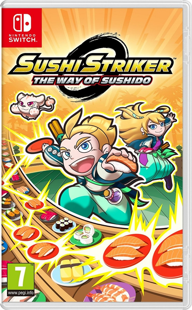 <br />
<b>Warning</b>: Undefined variable $categoryPath in <b>/opt/bitnami/apache/htdocs/game/nintendo-switch/game.php</b> on line <b>266</b><br />
Sushi Striker The Way Of Sushido -