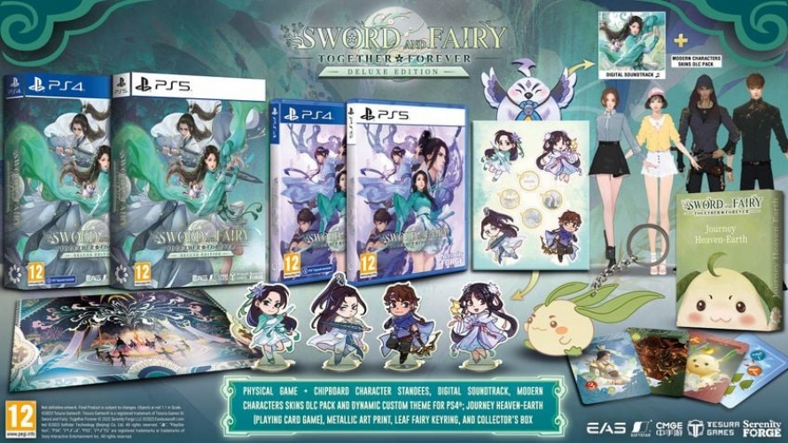 <br />
<b>Warning</b>: Undefined variable $categoryPath in <b>/opt/bitnami/apache/htdocs/game/playstation-5/game.php</b> on line <b>266</b><br />
Sword and Fairy: Together Forever Deluxe Edition -