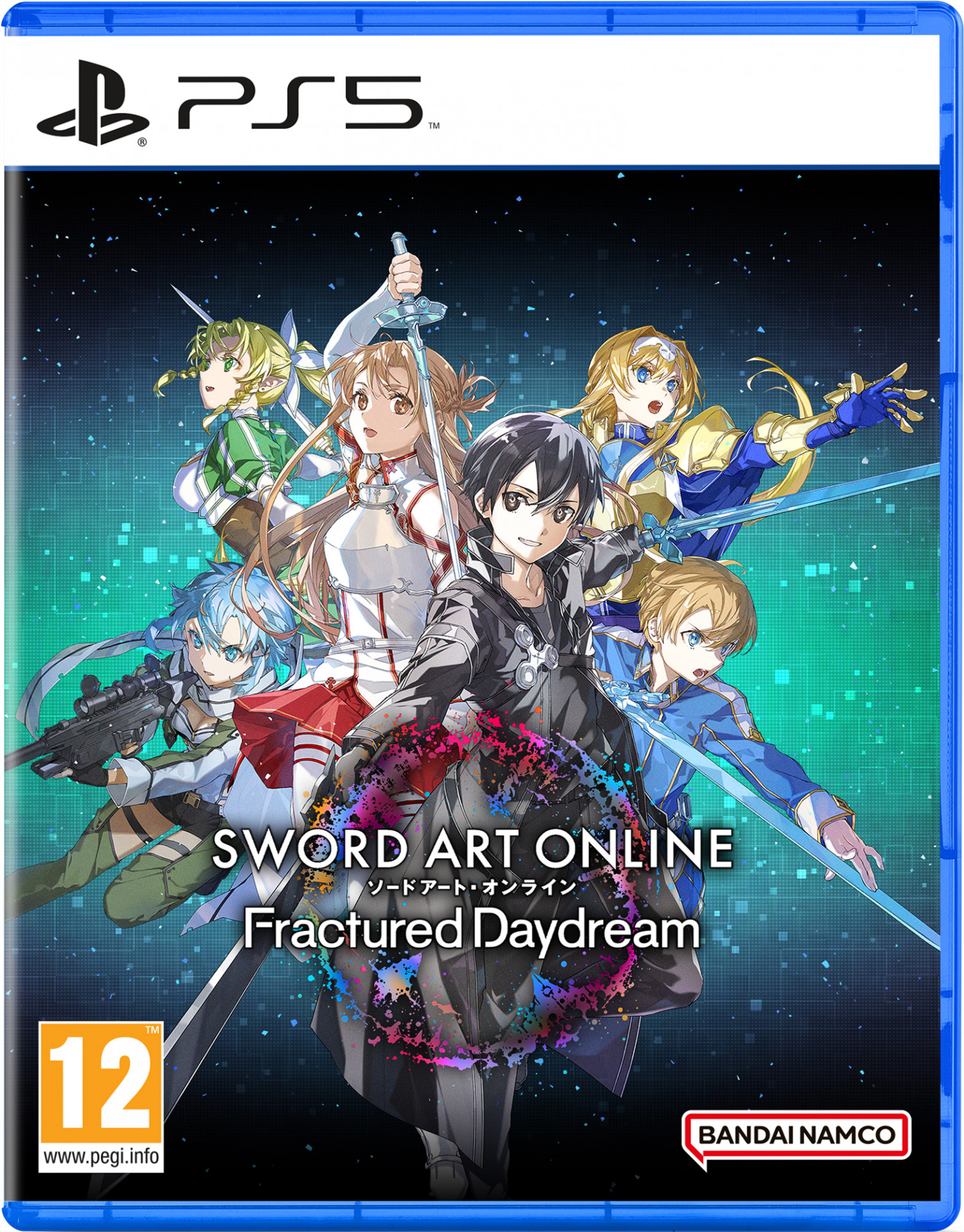 <br />
<b>Warning</b>: Undefined variable $categoryPath in <b>/opt/bitnami/apache/htdocs/game/playstation-5/game.php</b> on line <b>266</b><br />
Sword Art Online Fractured Daydream -