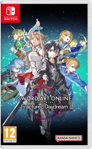 <br />
<b>Warning</b>: Undefined variable $categoryPath in <b>/var/www/gamescanner/game/nintendo-switch/game.php</b> on line <b>266</b><br />
Sword Art Online Fractured Daydream -