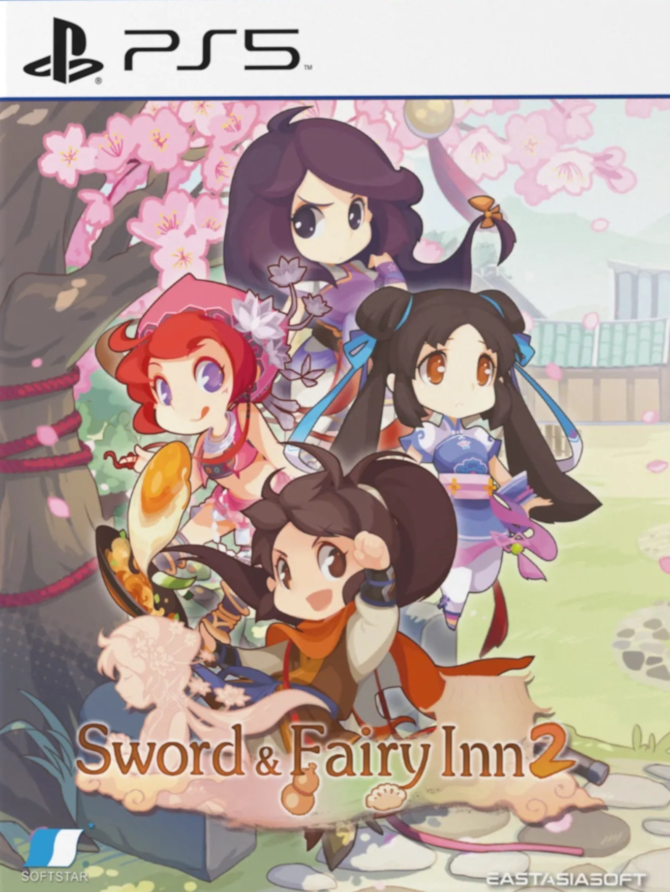 <br />
<b>Warning</b>: Undefined variable $categoryPath in <b>/opt/bitnami/apache/htdocs/game/playstation-5/game.php</b> on line <b>266</b><br />
Sword & Fairy Inn 2 -