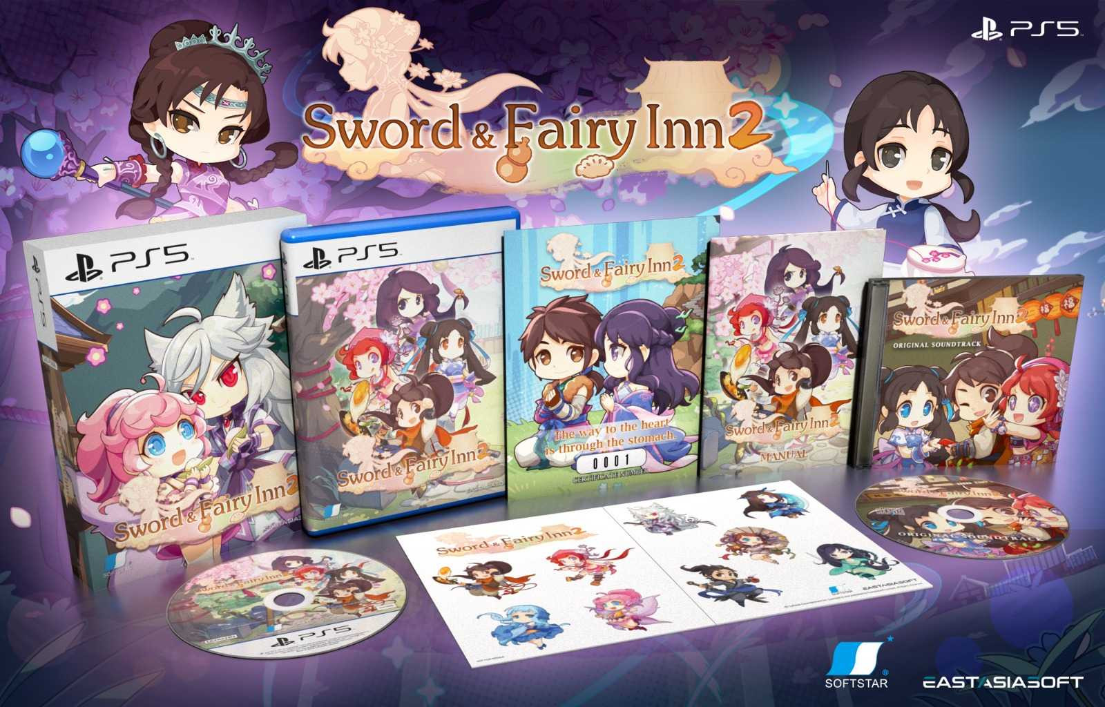 <br />
<b>Warning</b>: Undefined variable $categoryPath in <b>/opt/bitnami/apache/htdocs/game/playstation-5/game.php</b> on line <b>266</b><br />
Sword & Fairy Inn 2 Limited Edition -