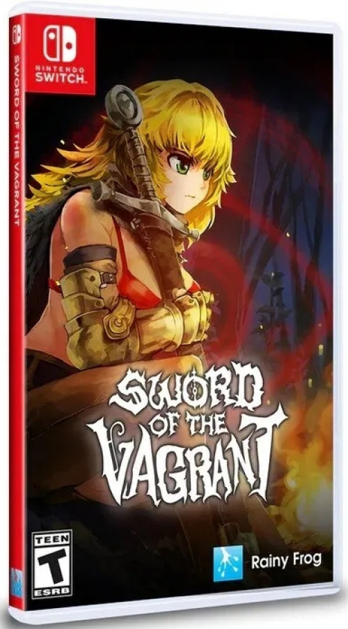 <br />
<b>Warning</b>: Undefined variable $categoryPath in <b>/opt/bitnami/apache/htdocs/game/nintendo-switch/game.php</b> on line <b>266</b><br />
Sword of the Vagrant (Limited Run Games) -