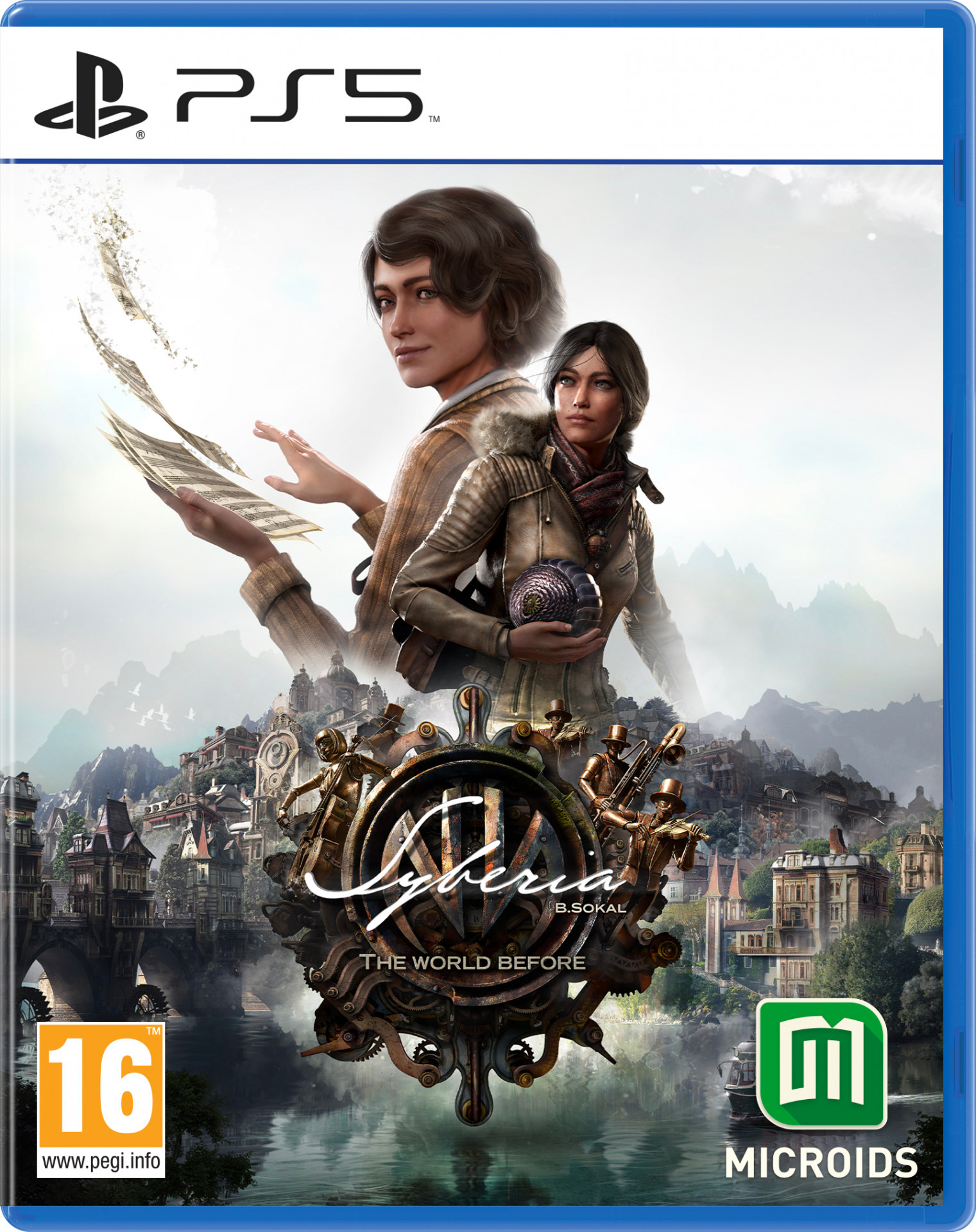 <br />
<b>Warning</b>: Undefined variable $categoryPath in <b>/opt/bitnami/apache/htdocs/game/playstation-5/game.php</b> on line <b>266</b><br />
Syberia: The World Before 20 Year Edition -