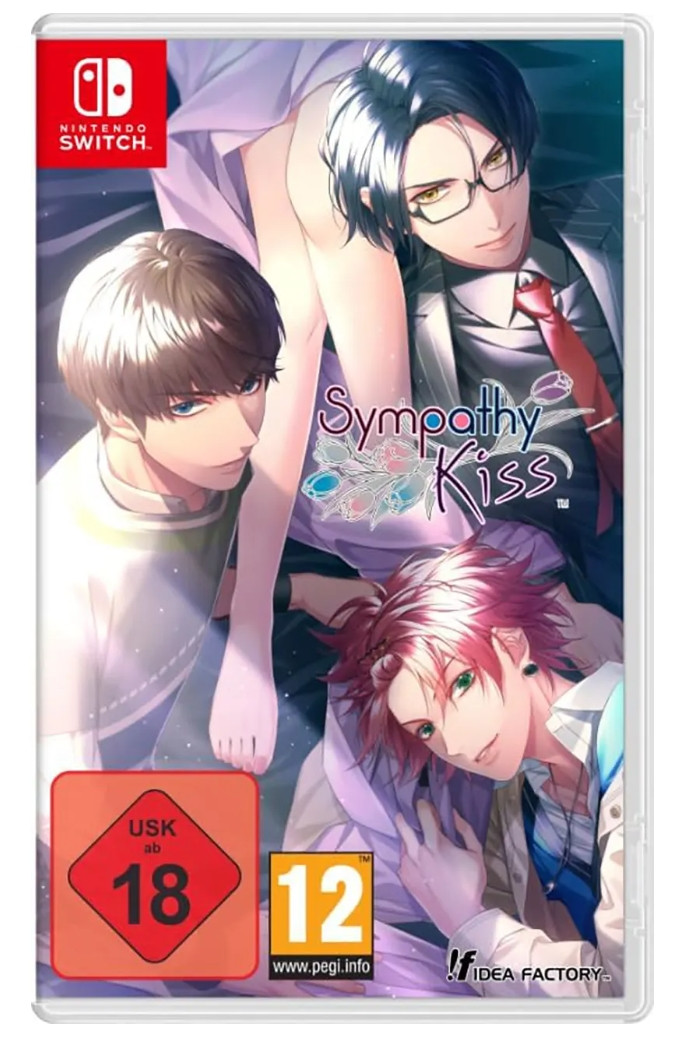 <br />
<b>Warning</b>: Undefined variable $categoryPath in <b>/opt/bitnami/apache/htdocs/game/nintendo-switch/game.php</b> on line <b>266</b><br />
Sympathy Kiss - Day One Edition -