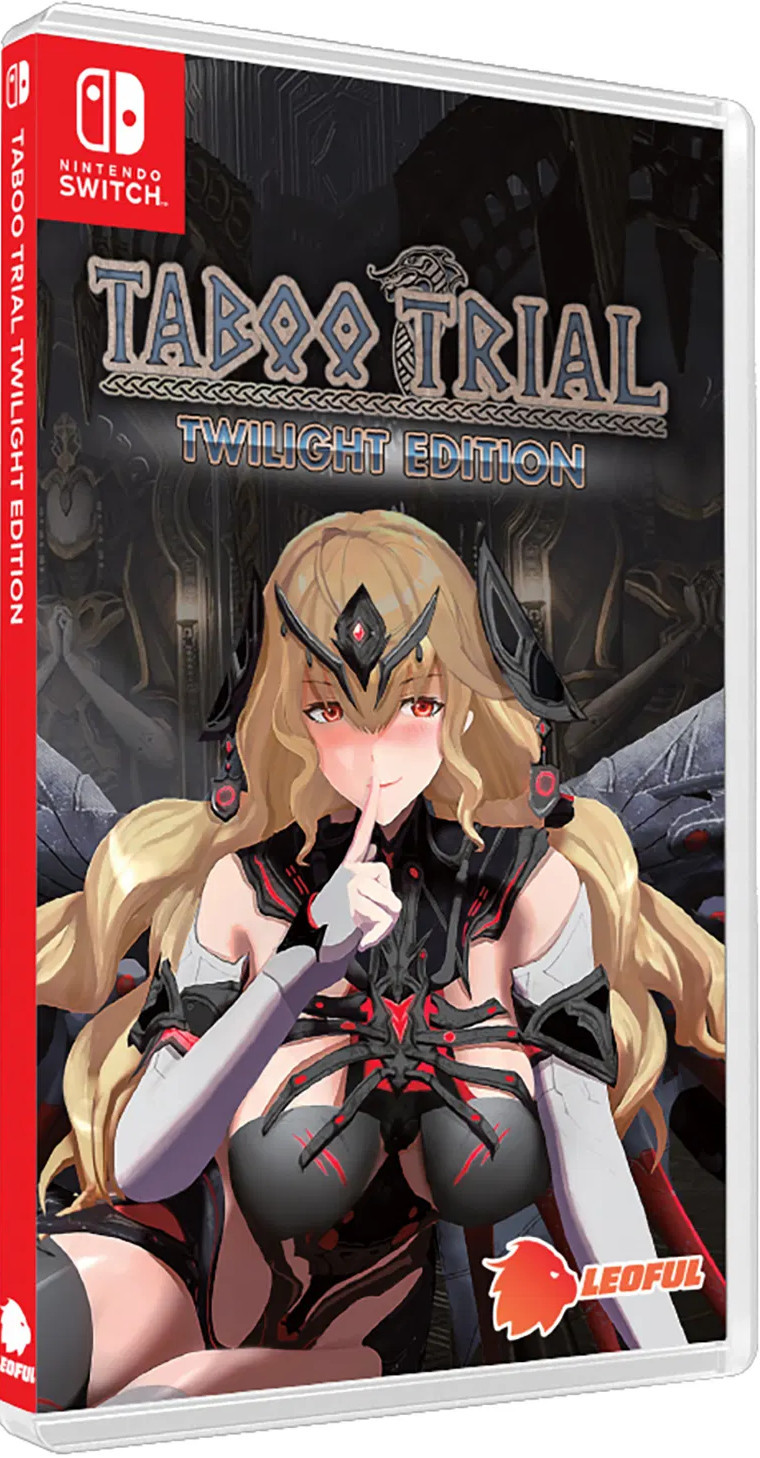 <br />
<b>Warning</b>: Undefined variable $categoryPath in <b>/opt/bitnami/apache/htdocs/game/nintendo-switch/game.php</b> on line <b>266</b><br />
Taboo Trial Twilight Edition -