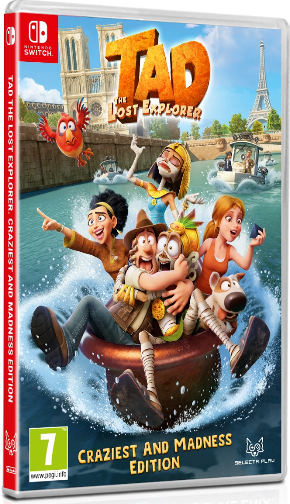 <br />
<b>Warning</b>: Undefined variable $categoryPath in <b>/opt/bitnami/apache/htdocs/game/nintendo-switch/game.php</b> on line <b>266</b><br />
Tad the Lost Explorer -