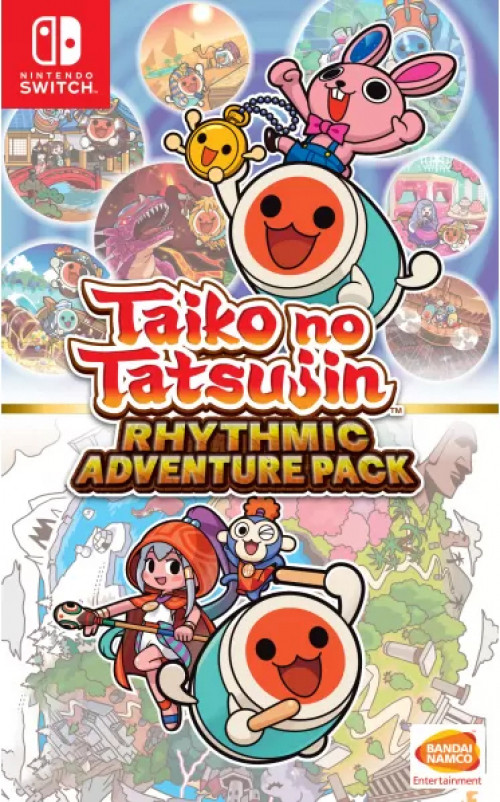 <br />
<b>Warning</b>: Undefined variable $categoryPath in <b>/var/www/gamescanner/game/nintendo-switch/game.php</b> on line <b>266</b><br />
Taiko No Tatsujin Rhythmic Adventure Pack (Code in a Box) -